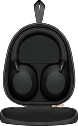 Sony WH-1000XM5 Wireless Noise Cancelling Headphones (Black) - Used