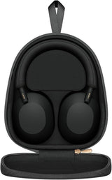 Sony WH-1000XM5 Wireless Noise Cancelling Headphones (Black) – Pre-Loved