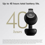 Refurbished Beats Studio Pro Wireless Noise Cancelling Over the Ear Headphones