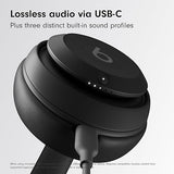 Refurbished Beats Studio Pro Wireless Noise Cancelling Over the Ear Headphones