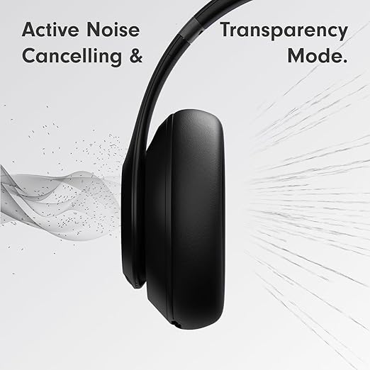 Refurbished Beats Studio Pro Wireless Noise Cancelling Over the Ear Headphones