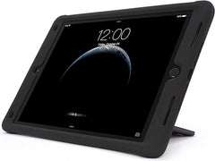 Kensington BlackBelt 2nd Degree Rugged Case Cover Stand Protect for iPad Air 2