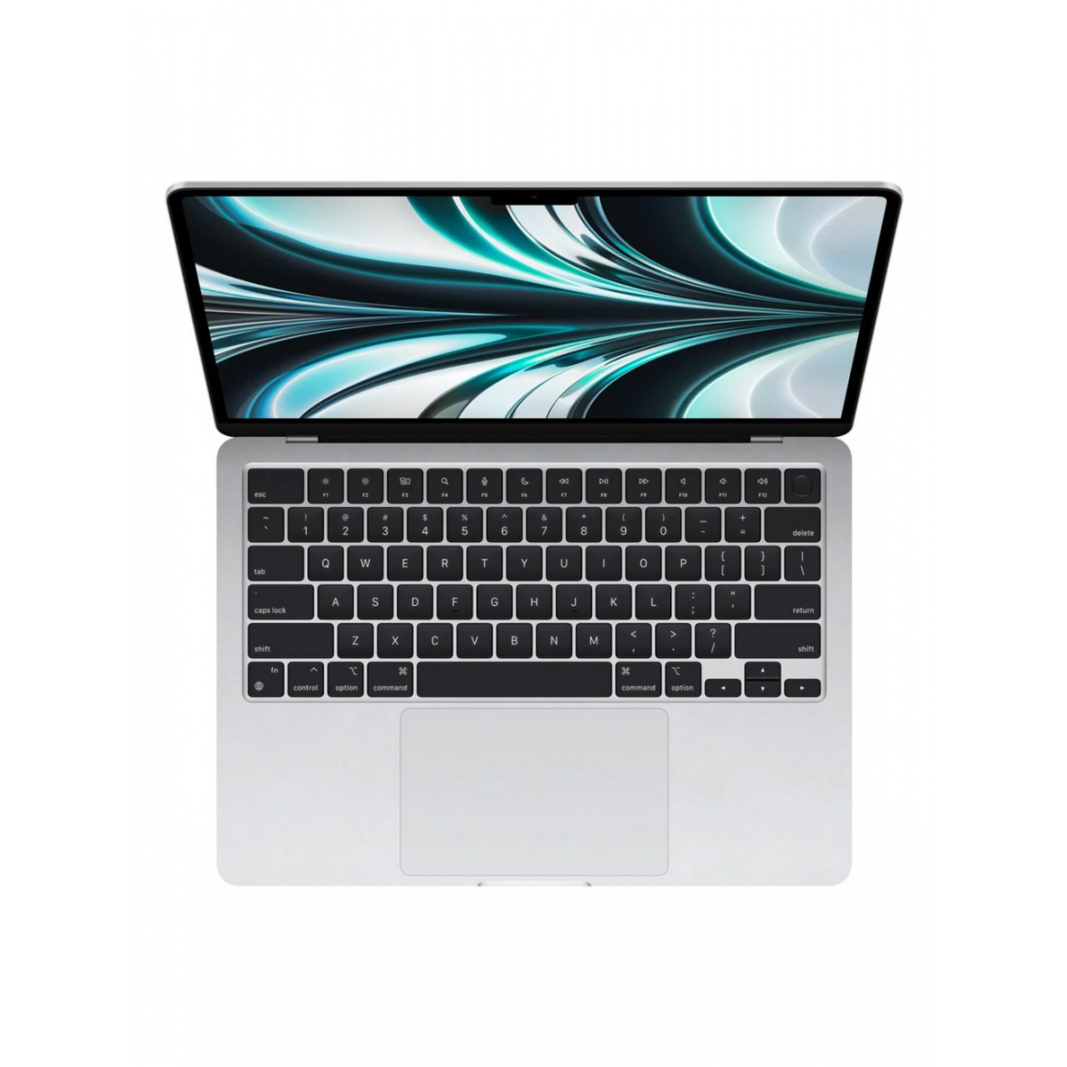 MacBook Air A2179 13" i3 1.1GHz 8GB / 256GB Silver (2020) Pre-loved