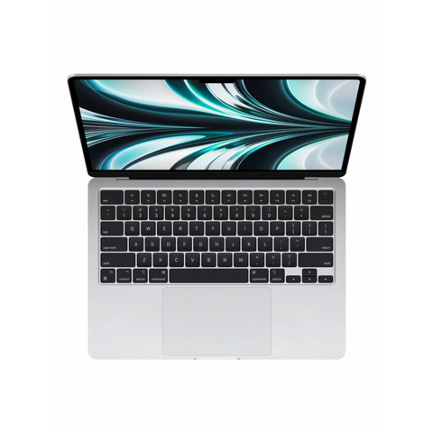 MacBook Air A2179 13" i3 1.1GHz 8GB / 256GB Silver (2020) Pre-loved