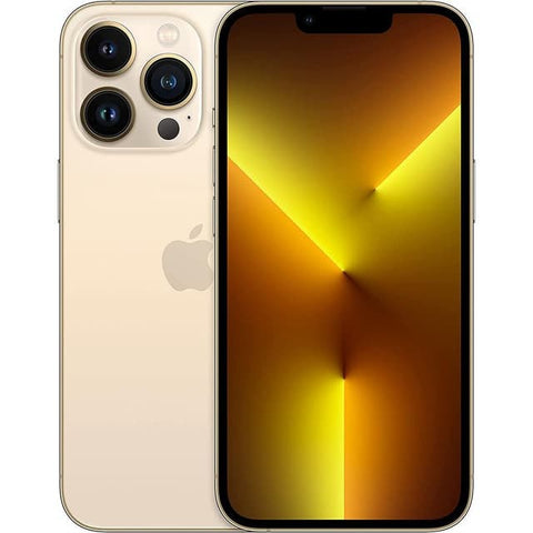 iPhone 12 Pro Handset Gold 128GB ( A Grade )