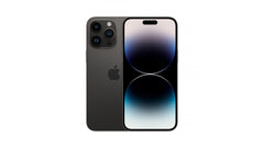 Apple iPhone 14 Pro Max (128GB, Space Black) - Excellent Condition (Refurbished with Original Screen)