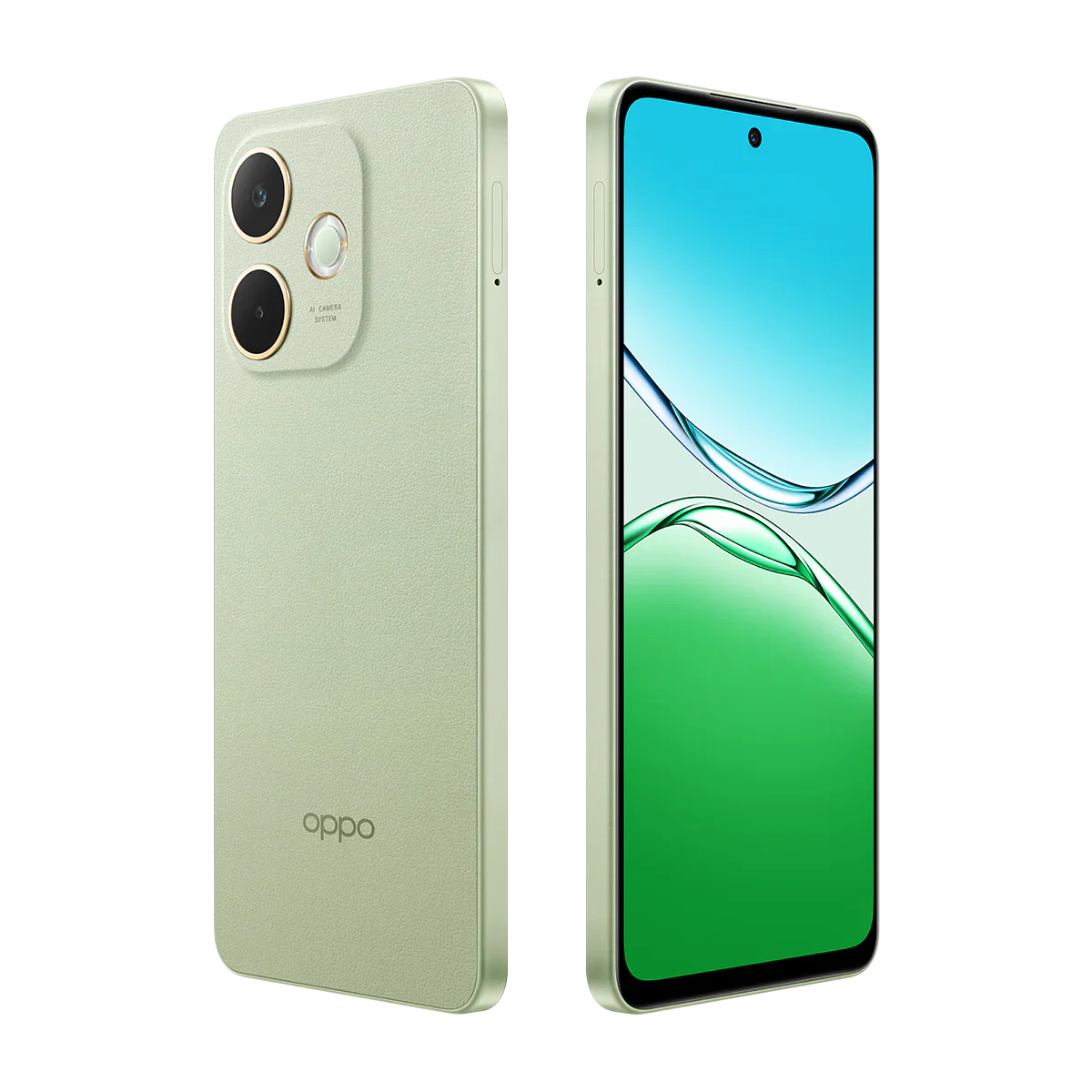 OPPO A5 Pro 5G (256GB, Olive Green) – Opened Box, New (Telstra Only)