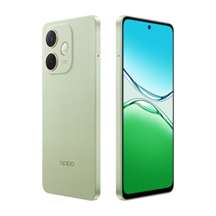 OPPO A5 Pro 5G (256GB, Olive Green) – Opened Box, New (Telstra Only)