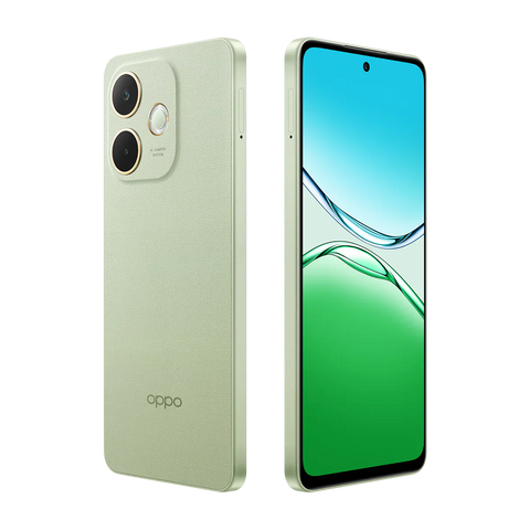 OPPO A5 Pro 5G (256GB, Olive Green) – Opened Box, New (Telstra Only)