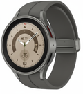 Refurbished Samsung Galaxy Watch5 Pro 45mm Bluetooth