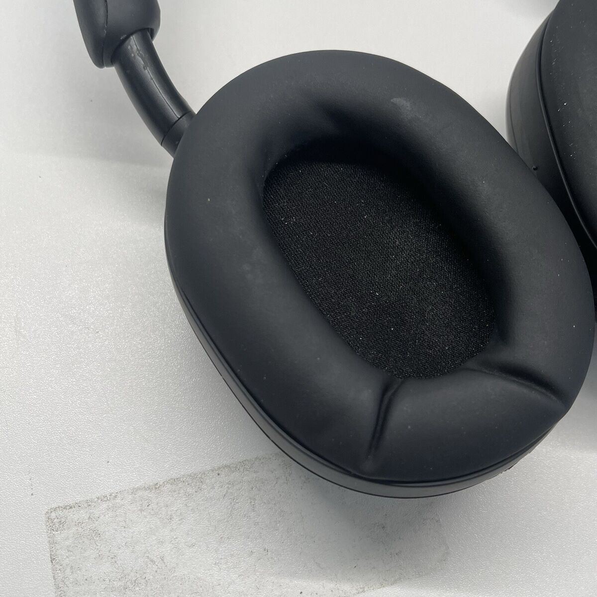 Sony WH-1000XM5 Over Ear Wireless Headphones - Black