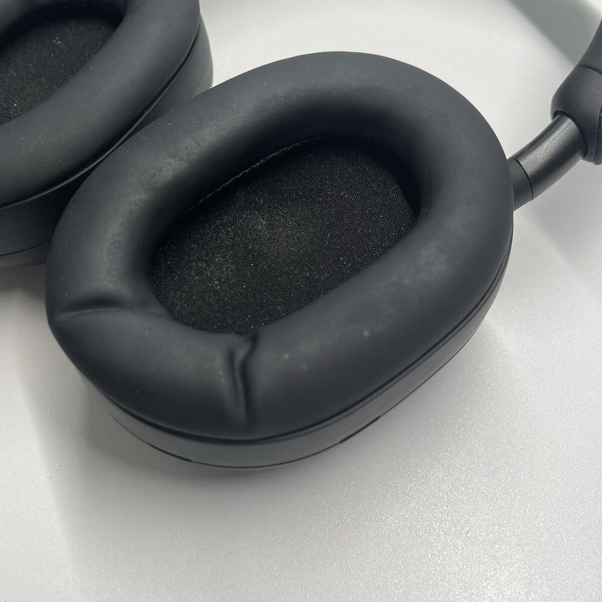 Sony WH-1000XM5 Over Ear Wireless Headphones - Black