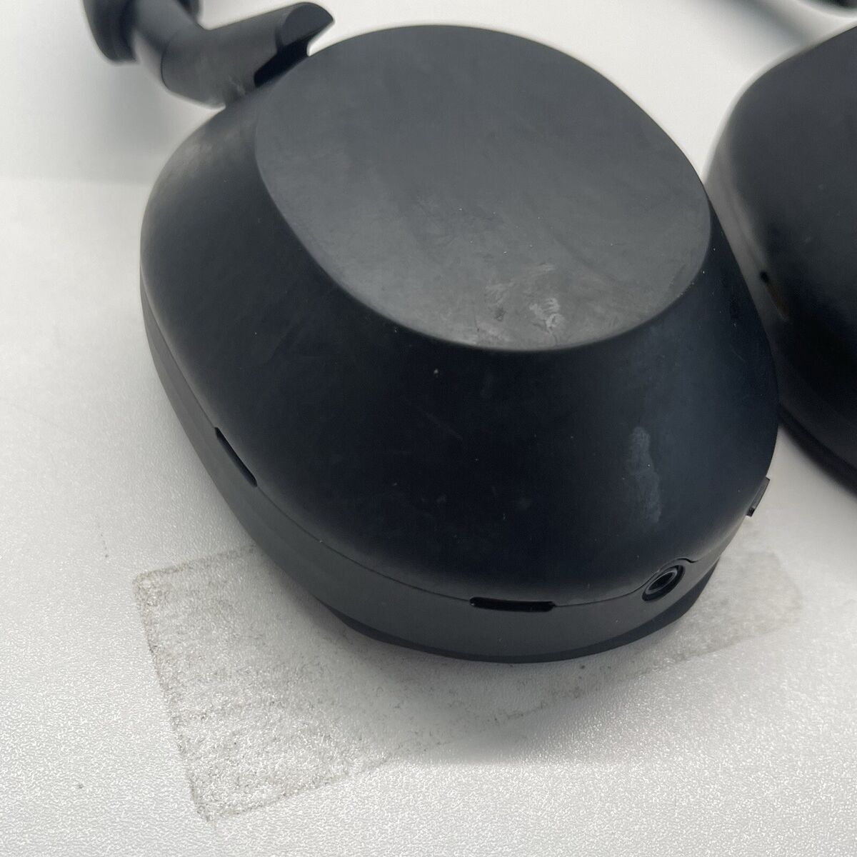 Sony WH-1000XM5 Over Ear Wireless Headphones - Black