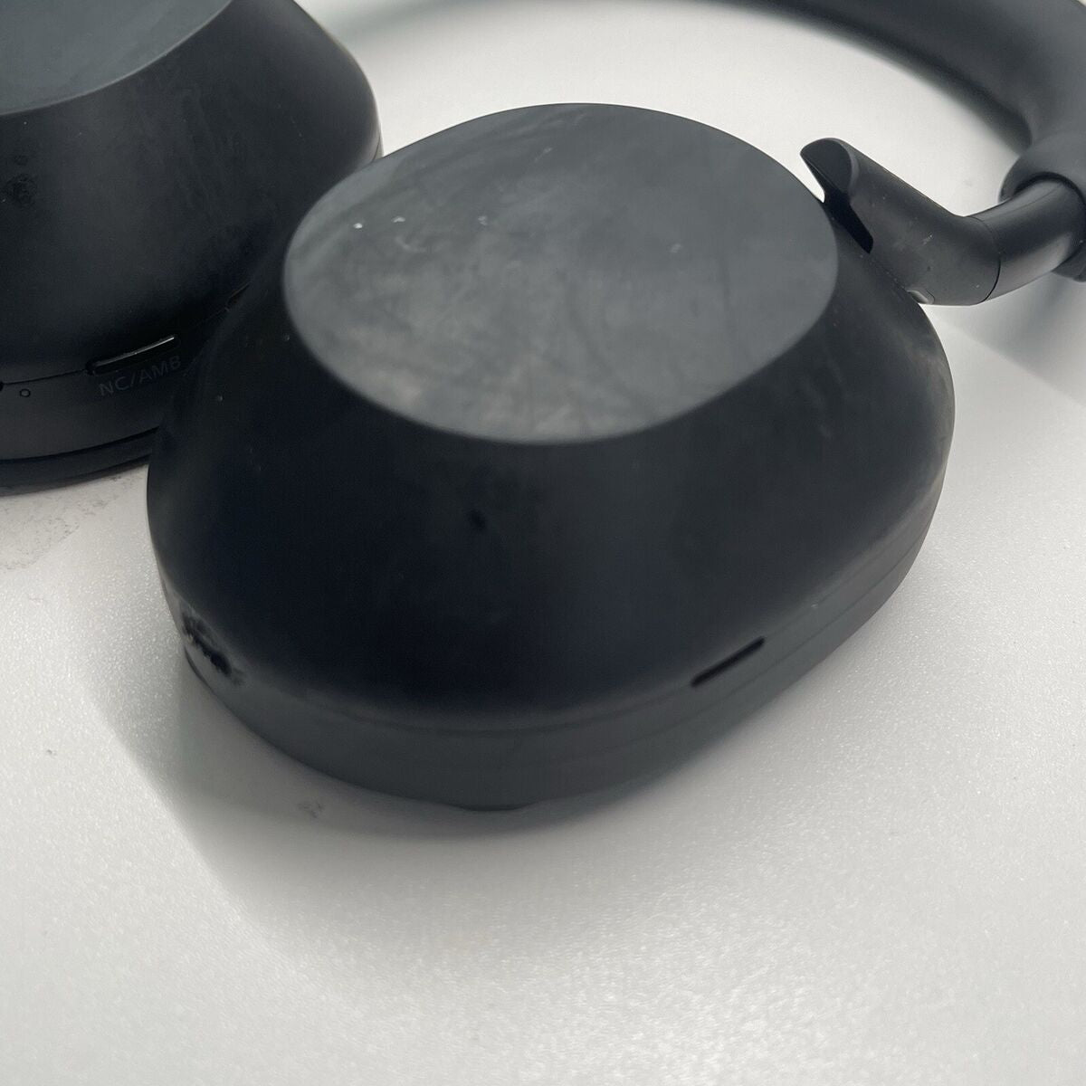 Sony WH-1000XM5 Over Ear Wireless Headphones - Black