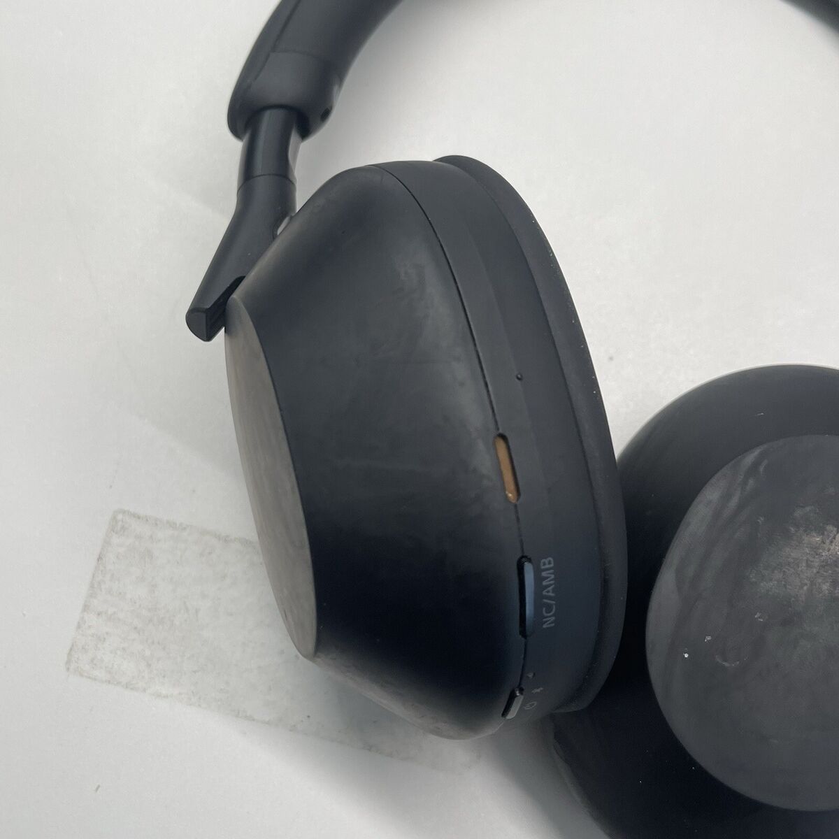 Sony WH-1000XM5 Over Ear Wireless Headphones - Black