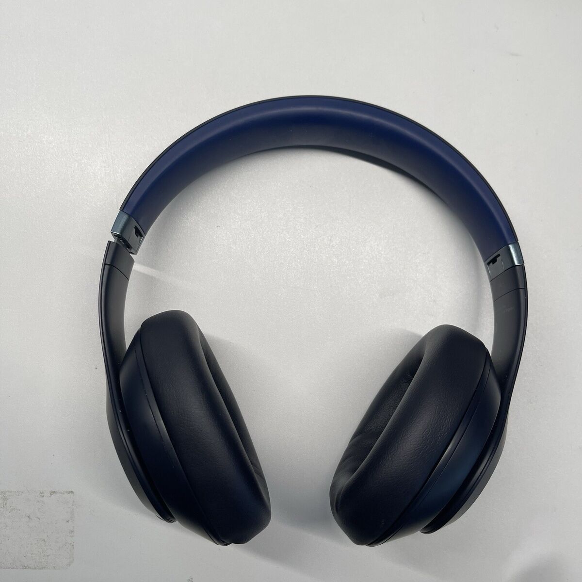 Beats Studio Pro Wireless Headphones (Navy) - USED Excellent