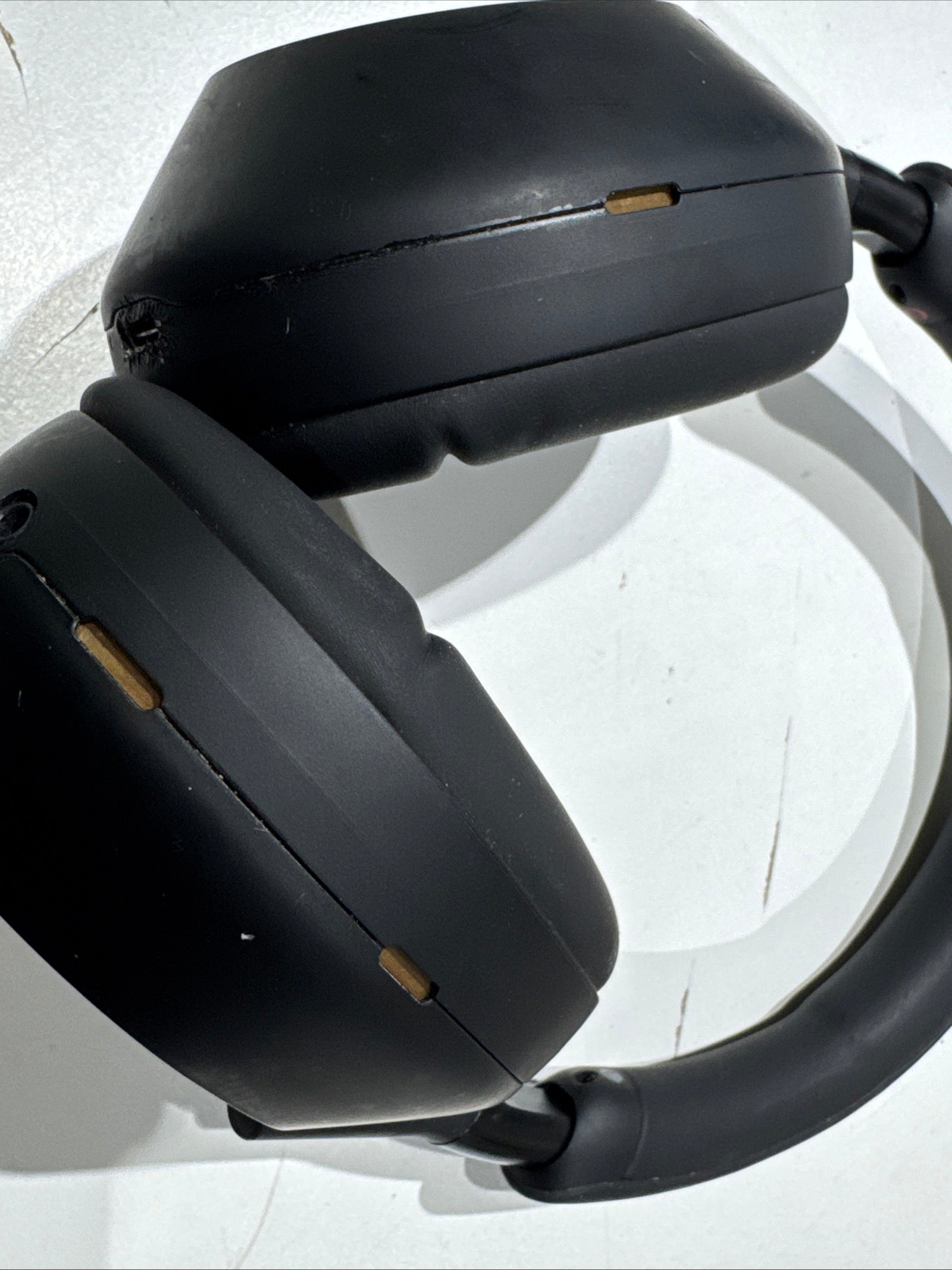 Sony WH-1000XM5 Wireless Noise Cancelling Headphones - Black (Used, Headset Only)