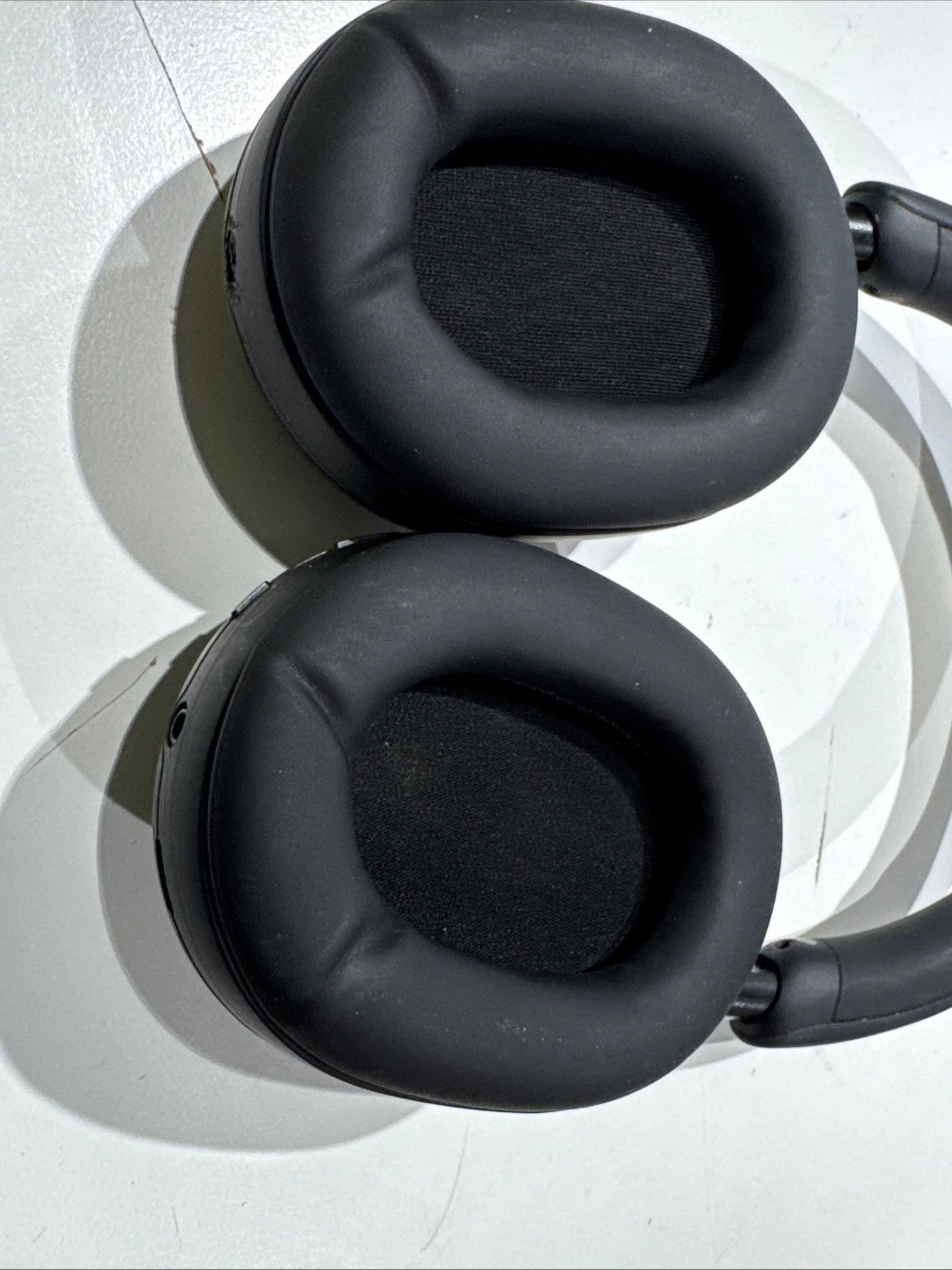 Sony WH-1000XM5 Wireless Noise Cancelling Headphones - Black (Used, Headset Only)