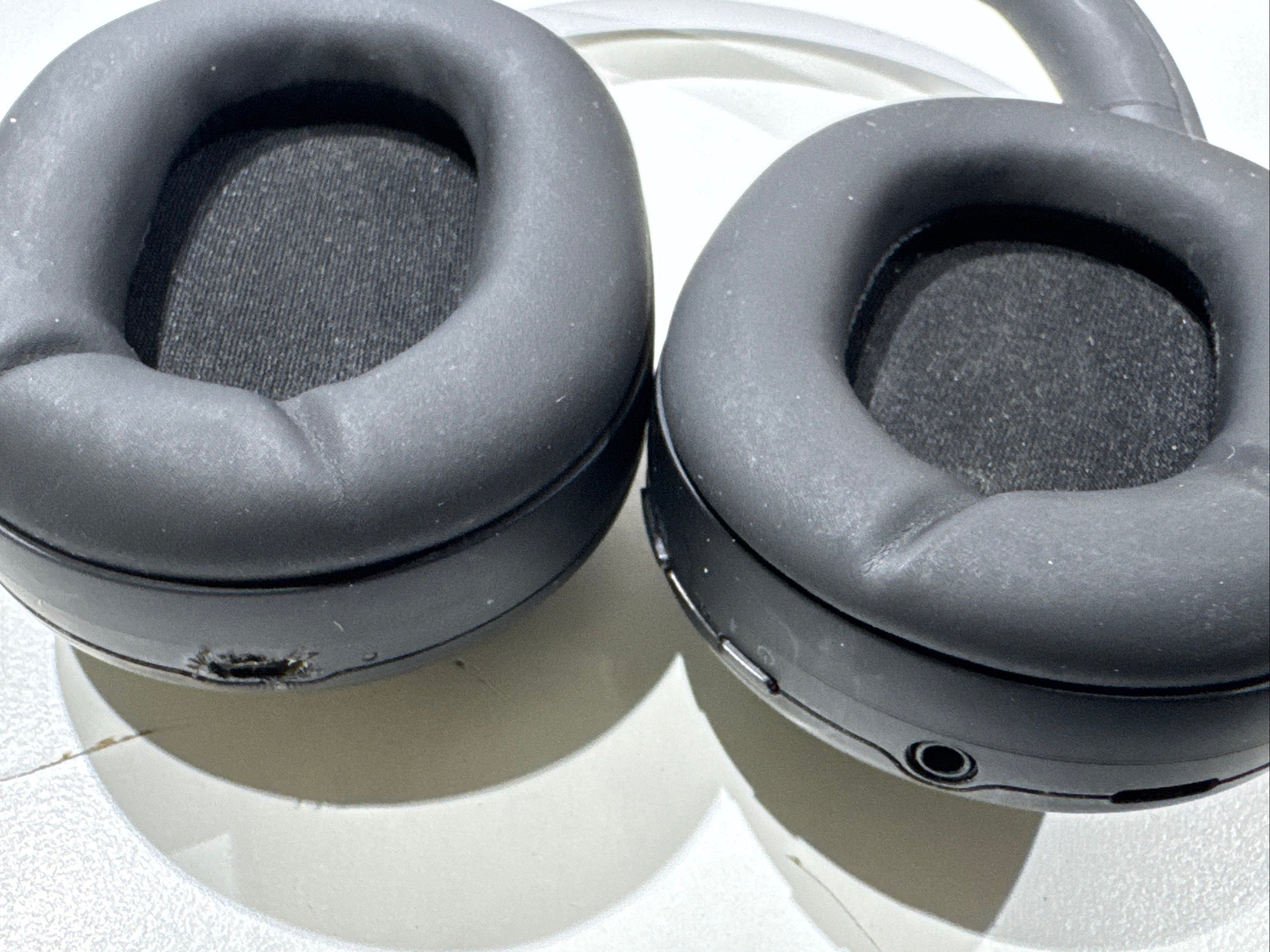 Sony WH-1000XM5 Wireless Noise Cancelling Headphones - Black (Used, Headset Only)