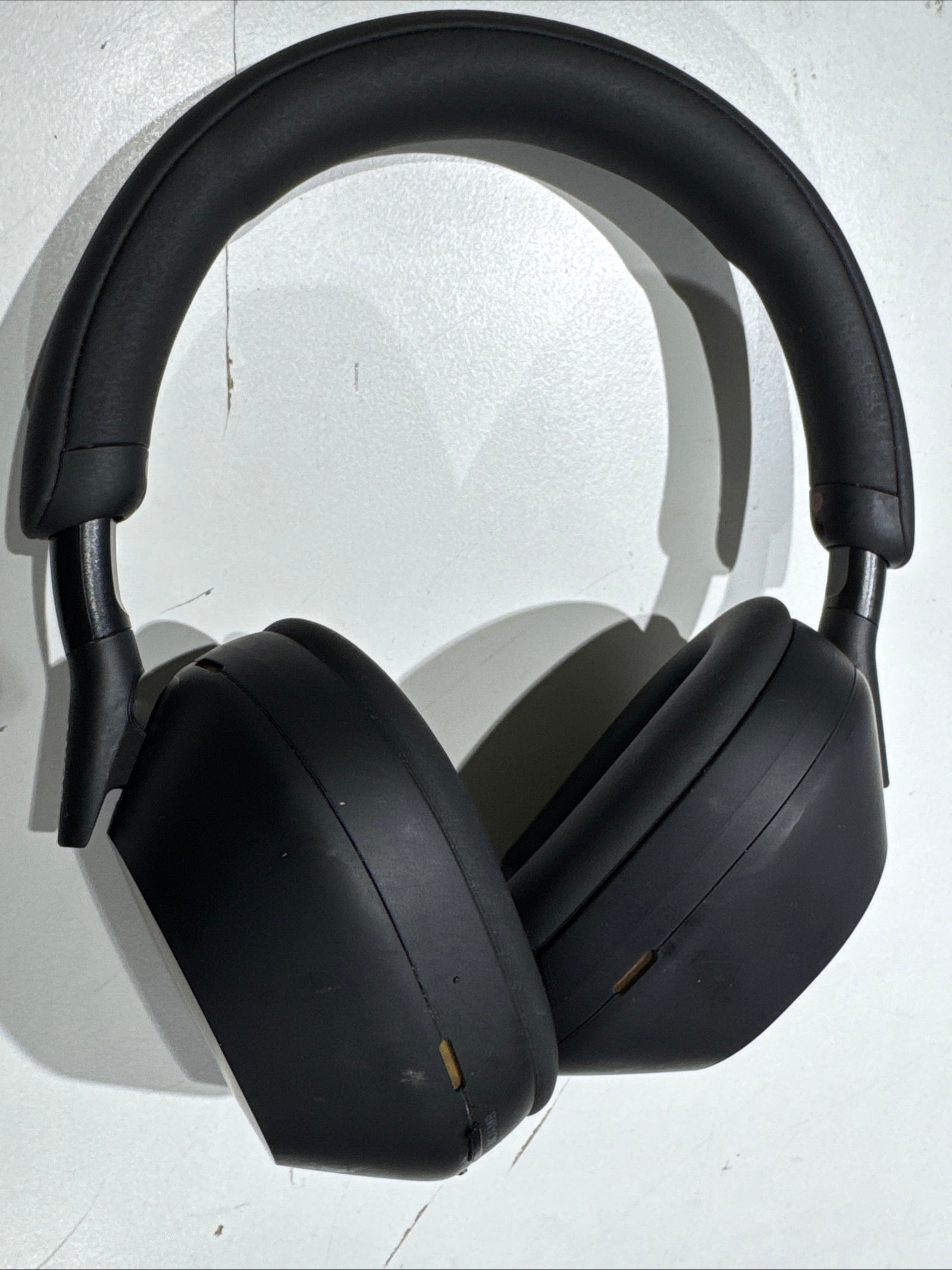 Sony WH-1000XM5 Wireless Noise Cancelling Headphones - Black (Used, Headset Only)