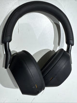 Sony WH-1000XM5 Wireless Noise Cancelling Headphones - Black (Used, Headset Only)