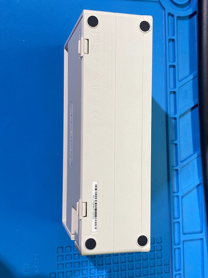 Nintendo Switch Animal Crossing: New Horizons Special Edition Console [Pre-Owned]