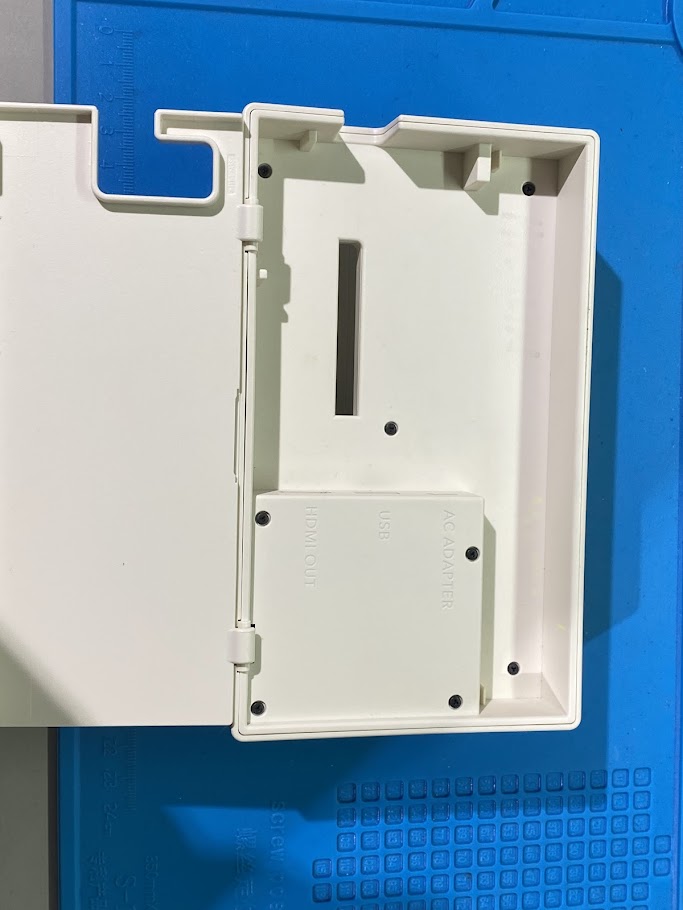 Nintendo Switch Animal Crossing: New Horizons Special Edition Console [Pre-Owned]