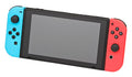 Nintendo Switch Console With Dock & Charger – No Controller Grips – Pre-Loved