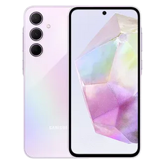 Samsung Galaxy A55 5G (128GB) – Awesome Lilac (Pre-Loved)
