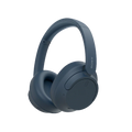 Sony WH-CH720N Wireless Noise Cancelling Headphones (Blue) – Pre-Loved