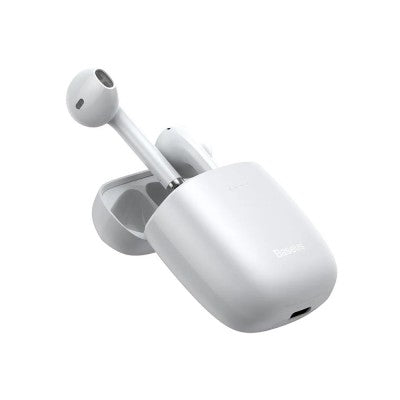 Baseus Encok True Wireless Earphones W04 (Upgrade Version)