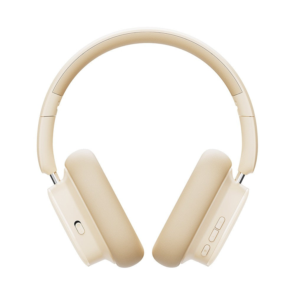 Baseus Bowie H1i Noise-Cancellation Wireless Headphones (A00050402113-00/A00050402223-00/A00050402633-00)