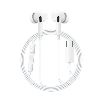 Baseus Encok CZ18 Wired Earphones