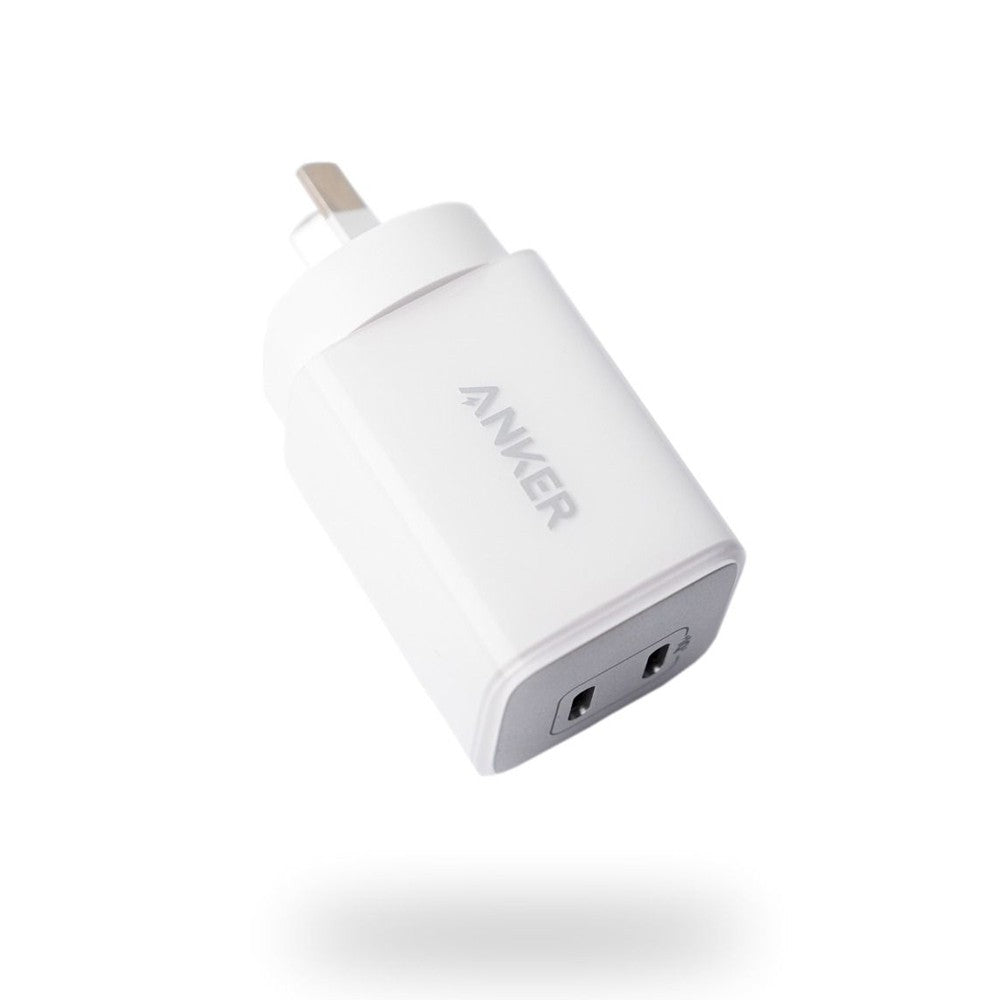 Anker Nano Pro 521 Charger (A2038T21)-White