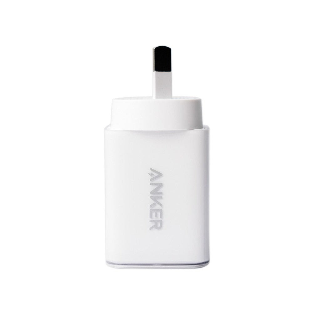 Anker Nano Pro 521 Charger (A2038T21)-White