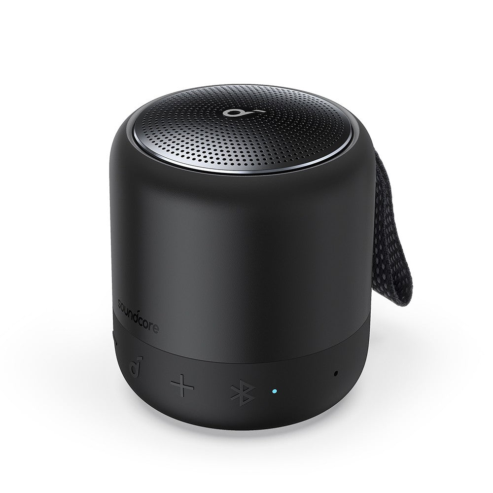 Anker Soundcore Mini 3 Speaker (A3119011)-Black