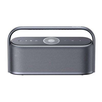 Anker Soundcore Motion X600 | High-Quality Sound Wireless Speaker (A3130011/A3130031)