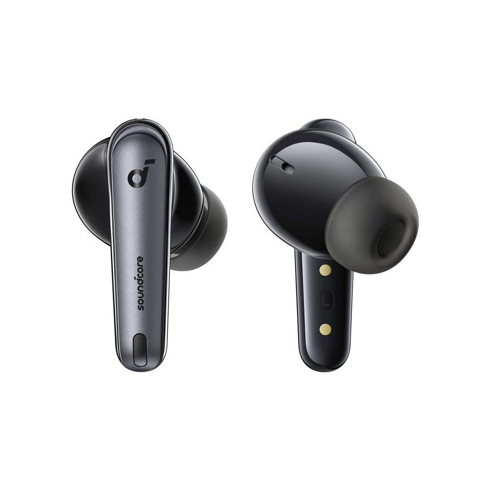 Anker Soundcore Liberty 4 NC Wireless Earbuds (A3947Z11)-Black
