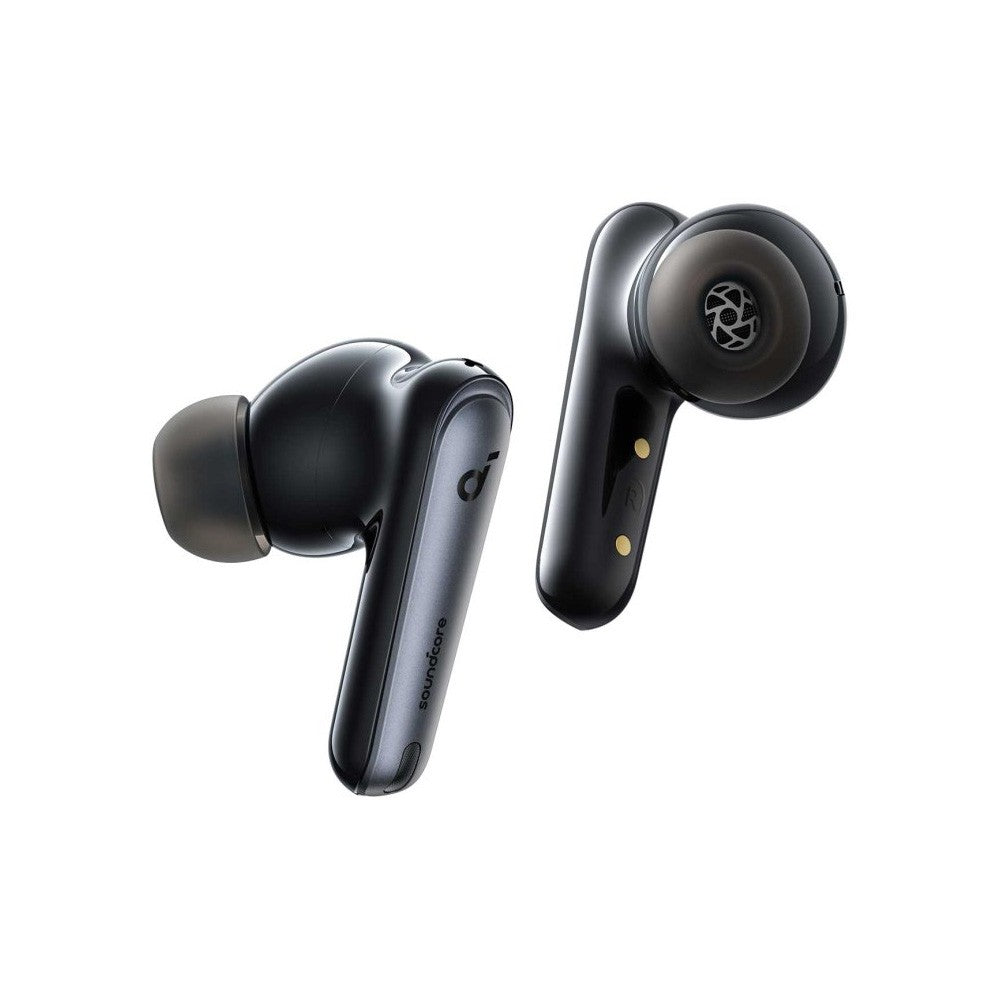 Anker Soundcore Liberty 4 NC Wireless Earbuds (A3947Z11)-Black