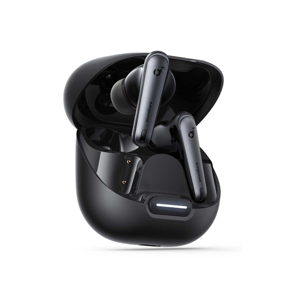 Anker Soundcore Liberty 4 NC Wireless Earbuds (A3947Z11)-Black