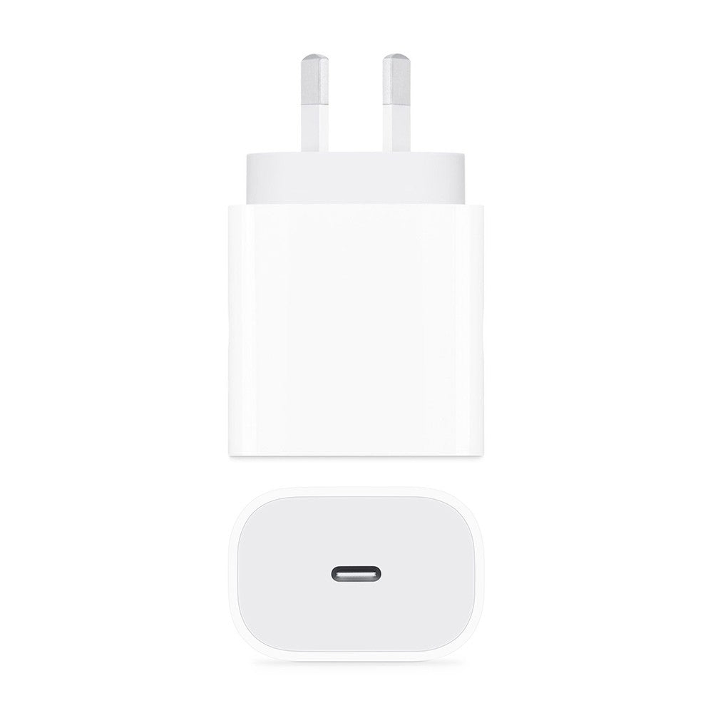 Apple 20W USB-C Power Adapter MHJ93X/A