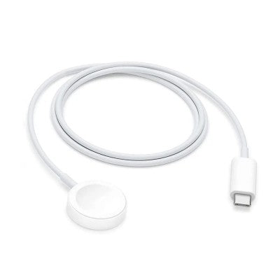 Apple Watch Magnetic Charger to USB-C Cable 1m MLWJ3AM/A / MTOH3FE/A