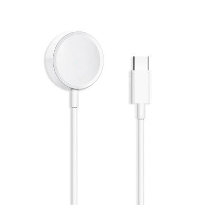 Apple Watch Magnetic Charger to USB-C Cable 1m MLWJ3AM/A / MTOH3FE/A