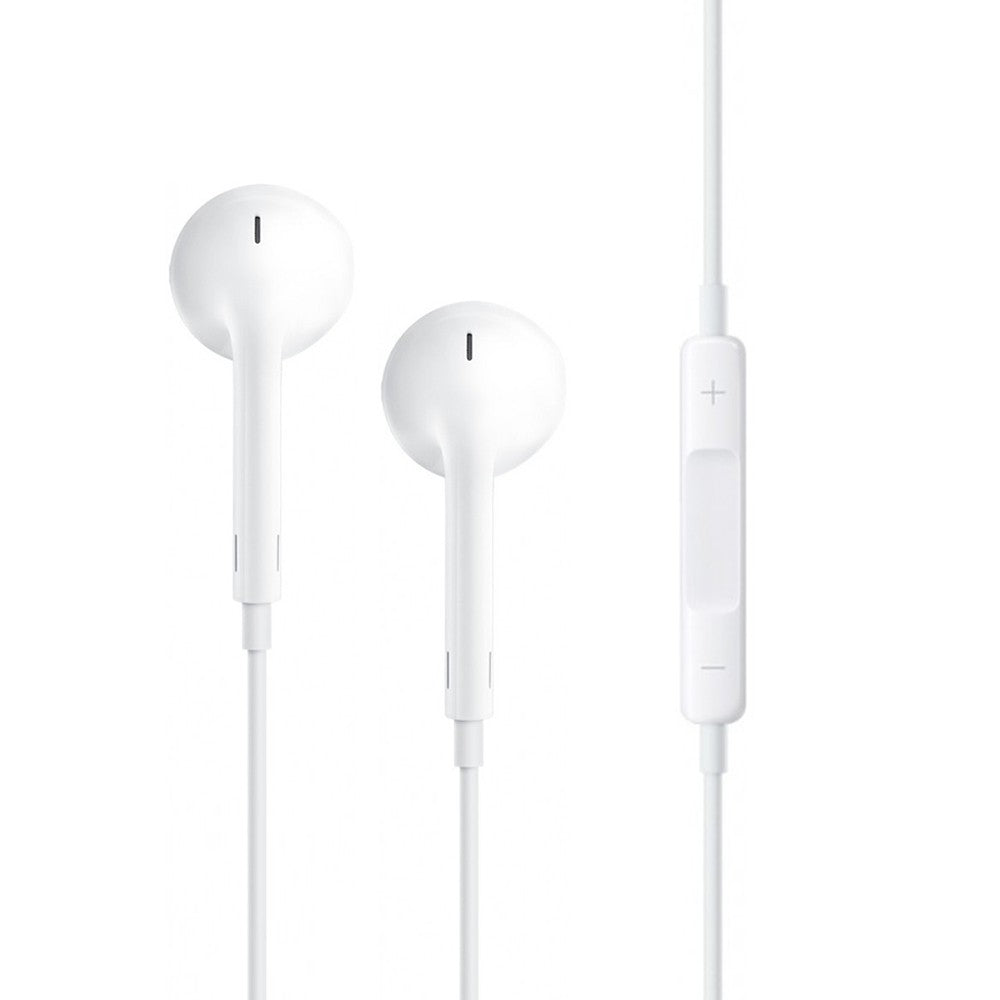 Apple EarPods with Lightning Connector MMTN2FE/A