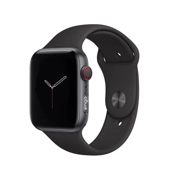 Apple Watch Series 7 (41mm) GPS (Black)