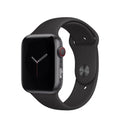 Apple Watch Series 7 (41mm) GPS (Black)
