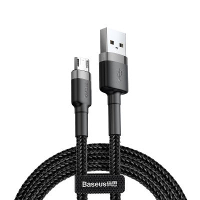 Baseus Cafule Cable USB For Micro 2A 3m