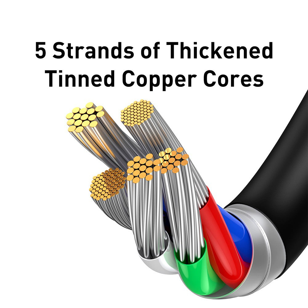 Baseus Superior Series Fast Charging Data Cable Type-C to iP PD 20W 2M