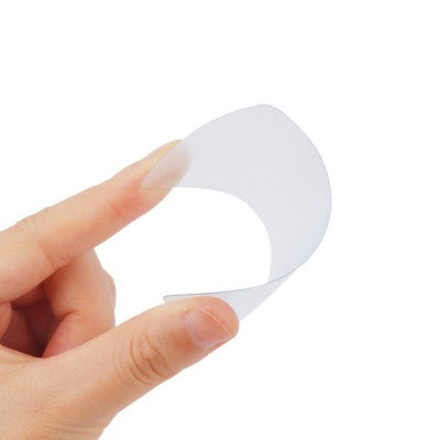 Ultra Thin Plastic Disassemble Card for Phone Pad PC Teardown Repair (Pack of 50)