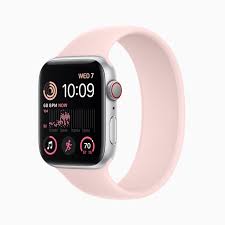 Apple Watch Series 8 (45mm) GPS (Silver)